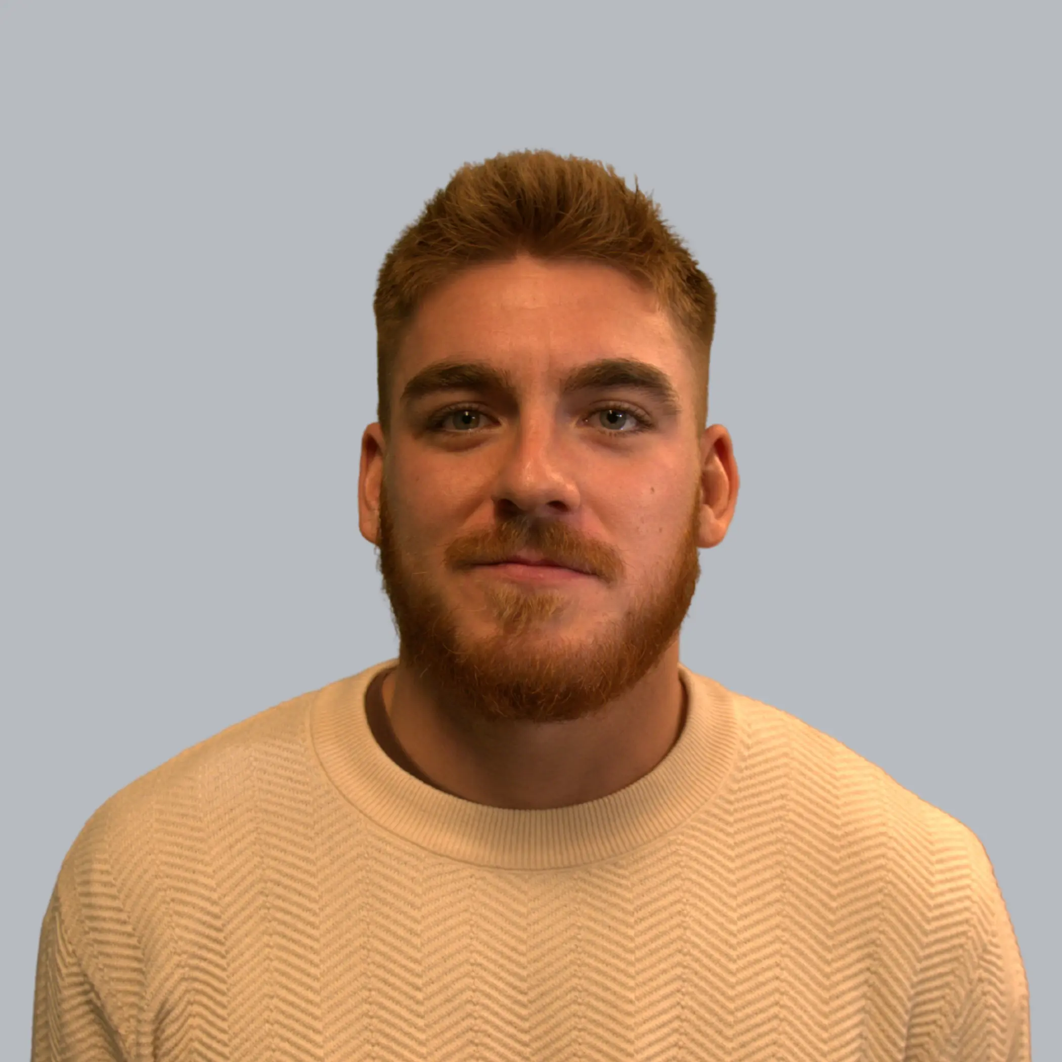 Aiden Clausnitzer | AIRDAT