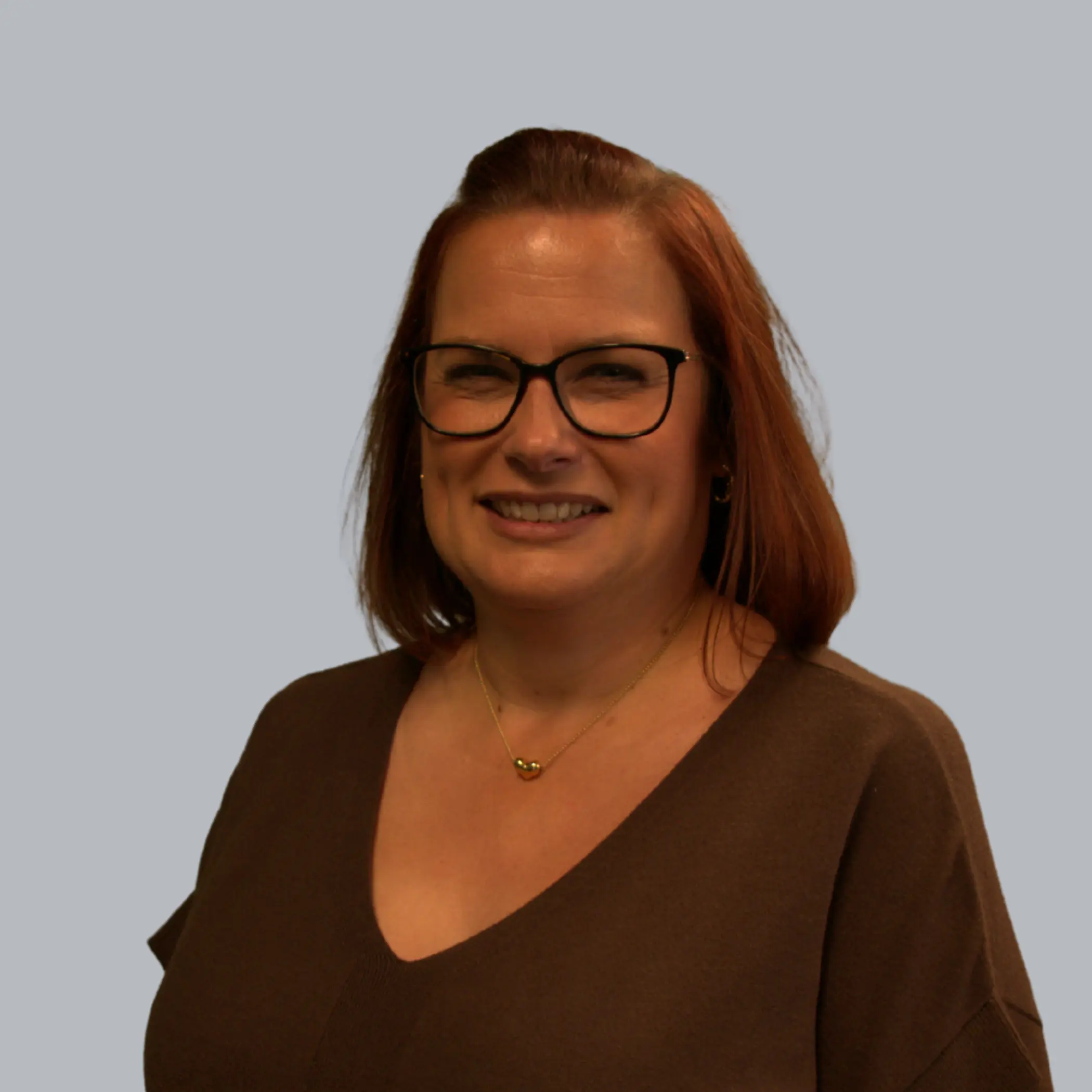 Katy Johnson, Head of Training & Consultancy, AIRDAT