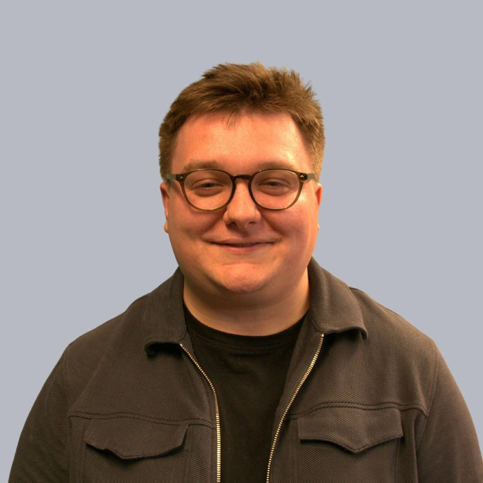 Keelan Eeles | AIRDAT