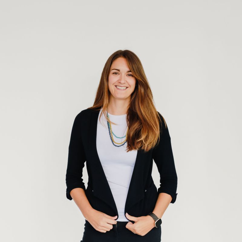 Carly Waddleton, COO at OneReg Carly Waddleton, OneReg COO