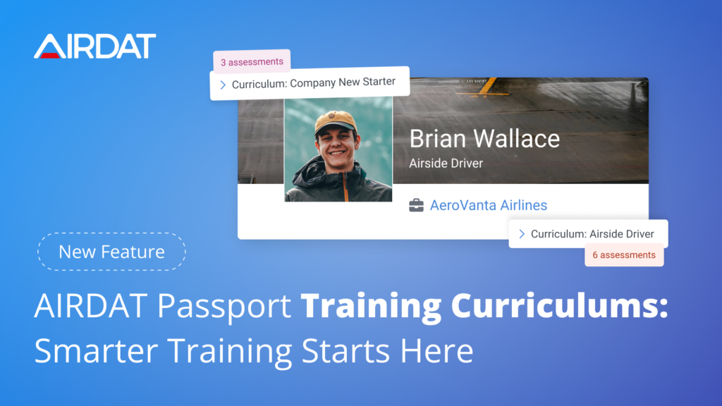 Feature Release - Training Curriculums