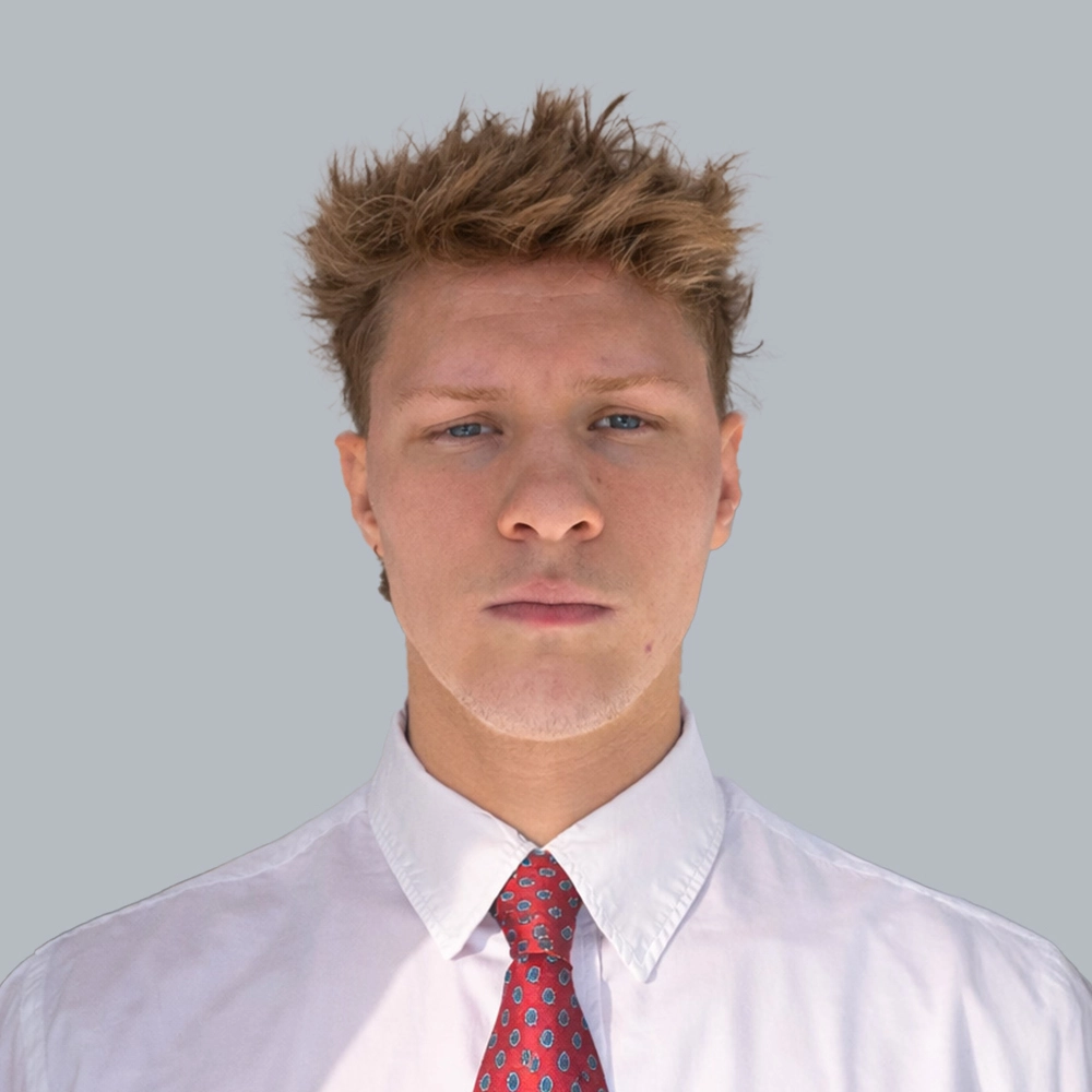 Ollie Saunderson | AIRDAT