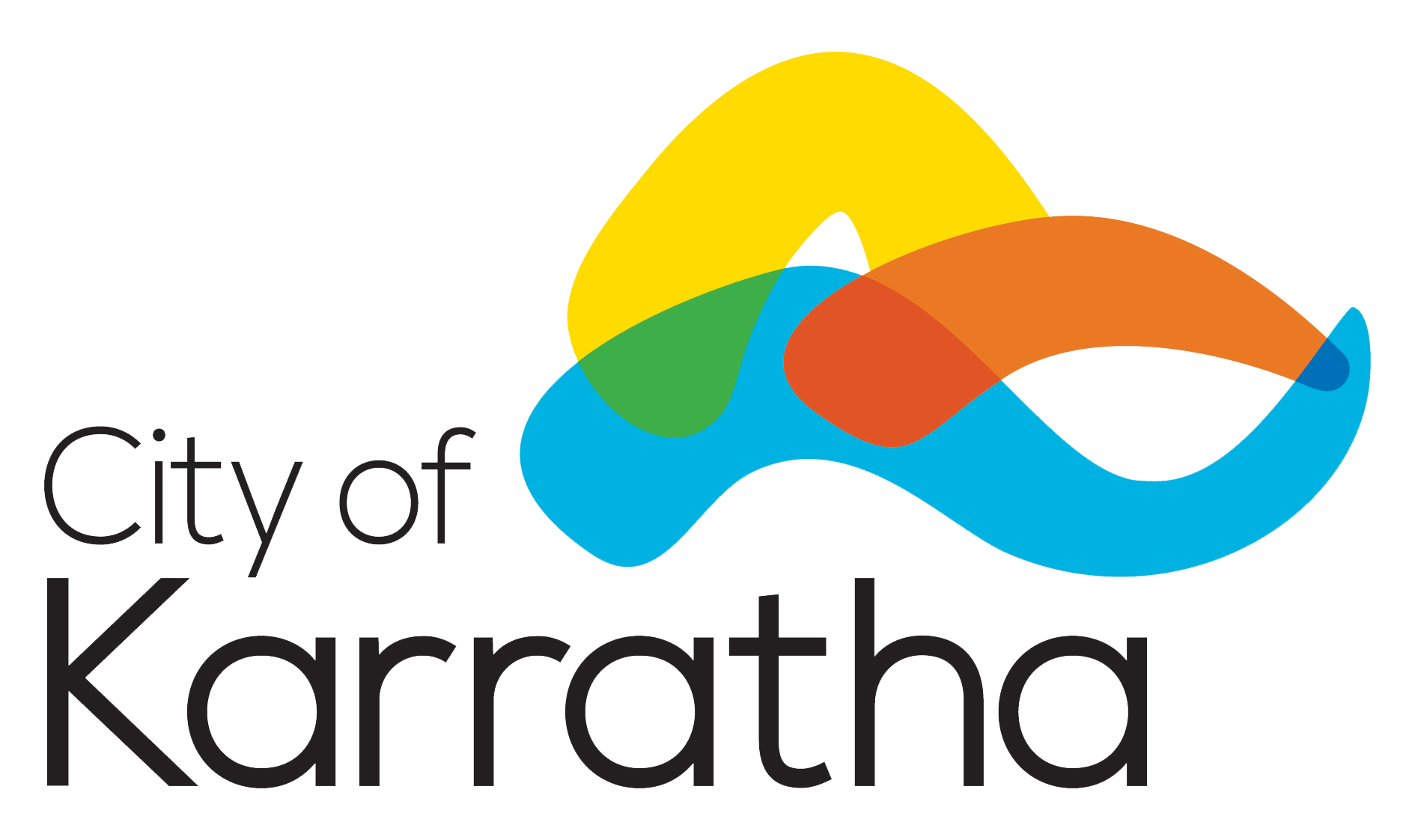Karratha Airport Logo | AIRDAT
