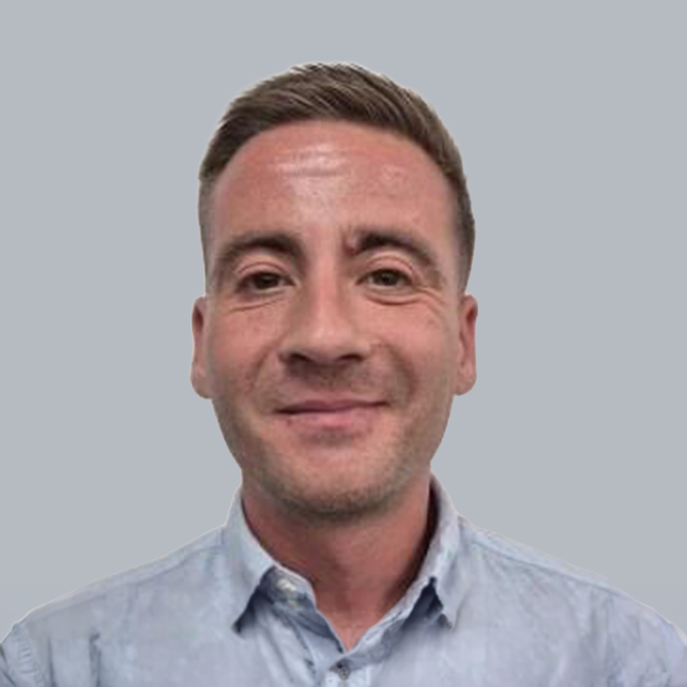 Daniel Gardner | AIRDAT