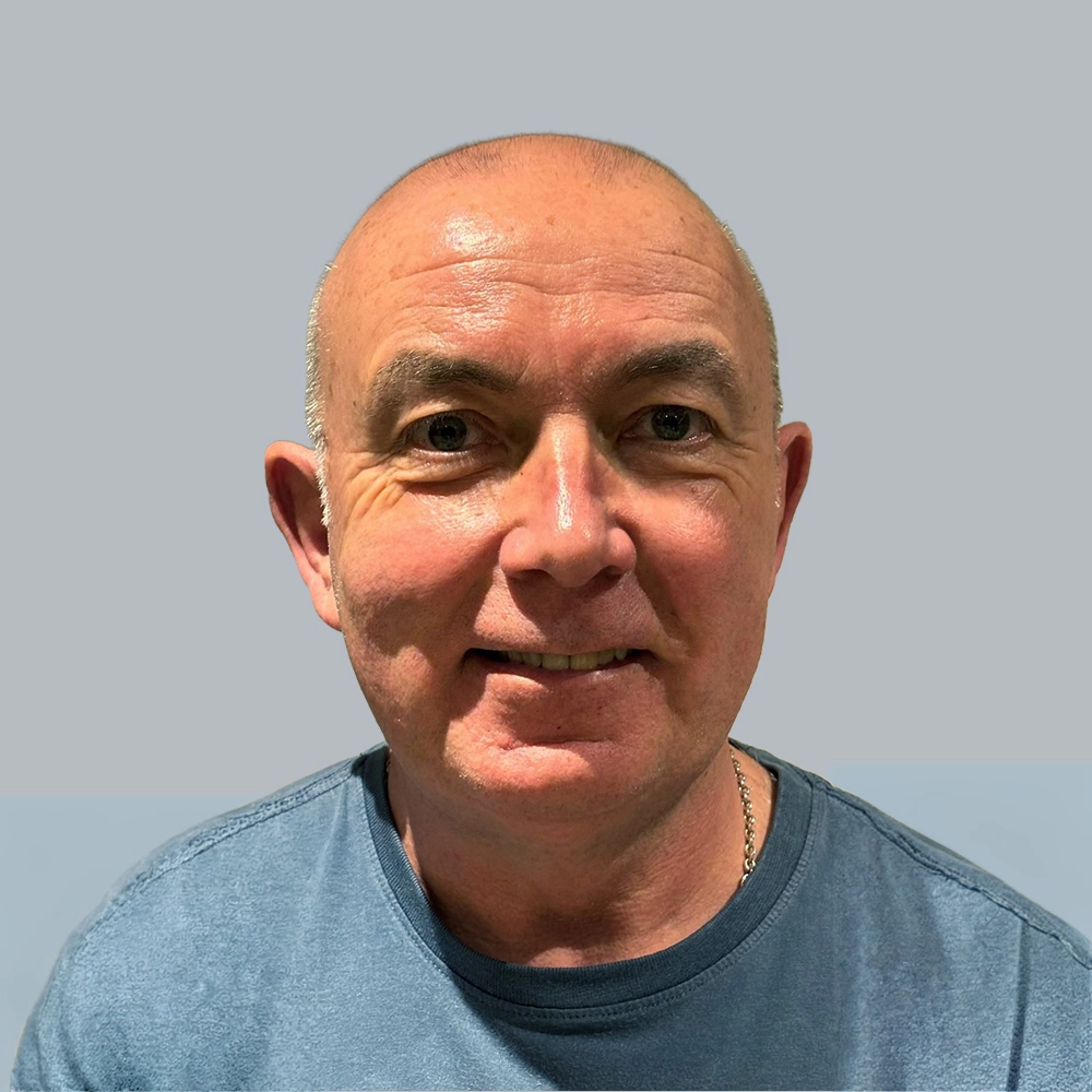 Jeremy Davison | AIRDAT