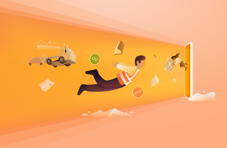 Airside Safety App